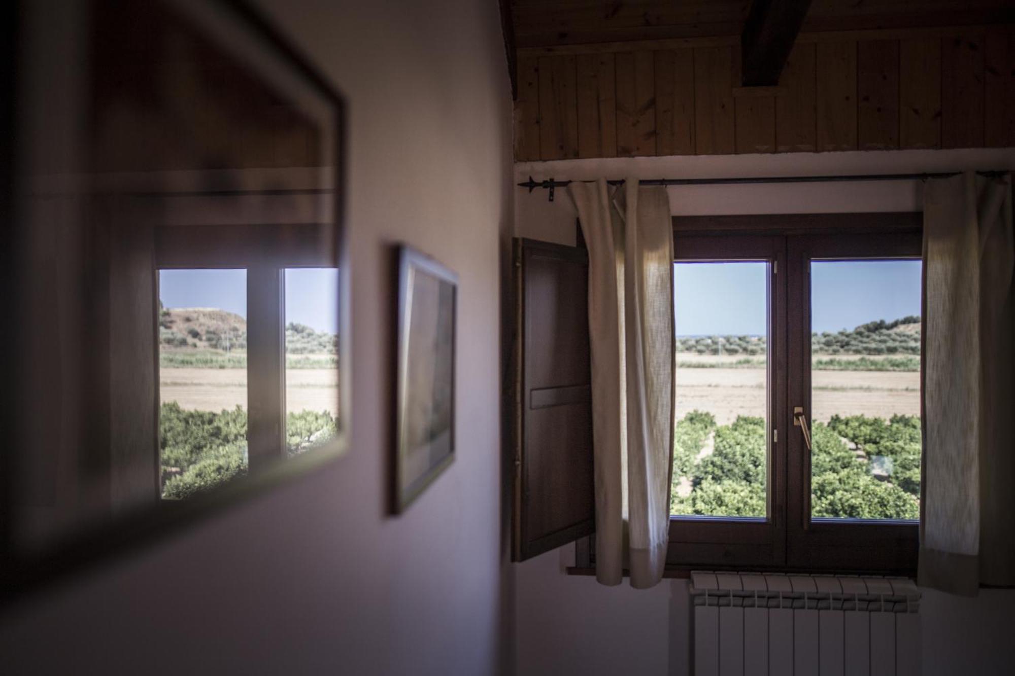 Vakantieboerderij Il Giriatello *